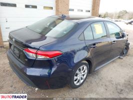 Toyota Corolla 2024 2