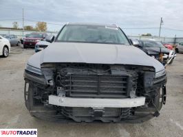 Hyundai Genesis 2025 2