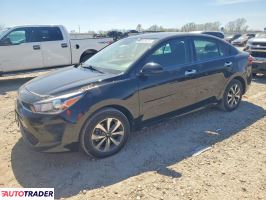 Kia Rio 2021 1
