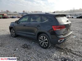 Volkswagen Pozostałe 2022 1