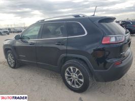 Jeep Cherokee 2019 2