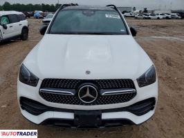 Mercedes CL 2023 3