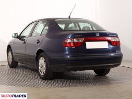 Seat Toledo 2002 1.6 103 KM