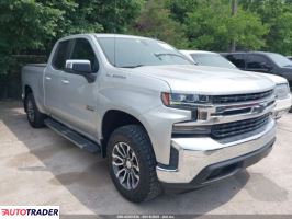Chevrolet 1500 2019 2
