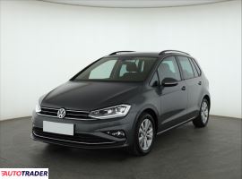 Volkswagen Golf Sportsvan 2019 1.5 128 KM