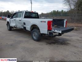 Ford Pozostałe 2023 6