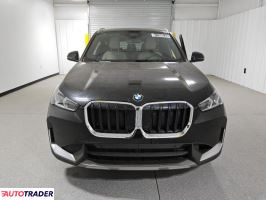 BMW X1 2023 2