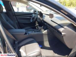 Mazda 3 2021 2 Mazda 3 2021 2