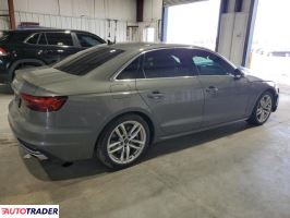 Audi A4 2023 2 Audi A4 2023 2