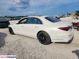 Mercedes CL 2023 3