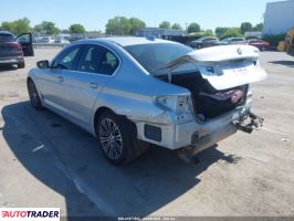 BMW 530 2019 2 BMW 530 2019 2