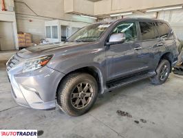 Lexus GX 470 2020 4