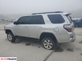 Toyota Pozostałe 2021 4