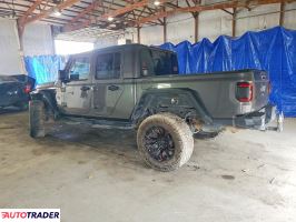 Jeep Pozostałe 2021 3