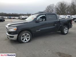 Dodge Ram 2021 5 Dodge Ram 2021 5
