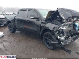 Dodge Ram - zobacz ofertę