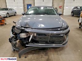 Hyundai Sonata 2024 2