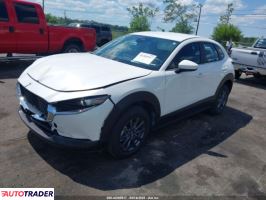 Mazda CX-30 2024 2