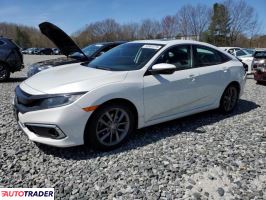 Honda Civic 2020 1 Honda Civic 2020 1