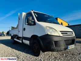 Iveco Daily 2008 3.0