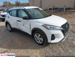 Nissan Pozostałe 2022 1