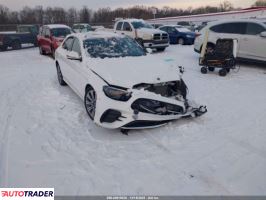 Mercedes E 350 - zobacz ofertę