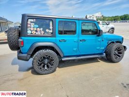 Jeep Wrangler 2020 3