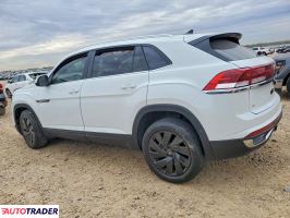 Volkswagen Atlas 2024 2
