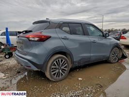 Nissan Pozostałe 2021 1