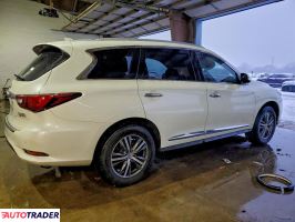 Infiniti Pozostałe 2020 3