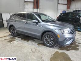Volkswagen Tiguan 2023 2