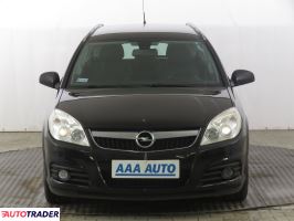 Opel Vectra 2007 1.8 138 KM Opel Vectra 2007 1.8 138 KM