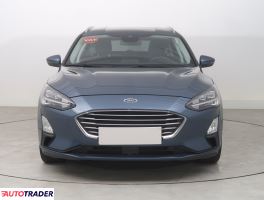 Ford Focus 2019 1.5 118 KM Ford Focus 2019 1.5 118 KM