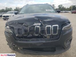 Jeep Cherokee 2019 2