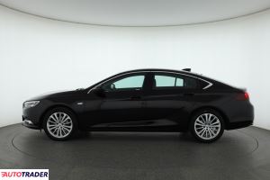 Opel Insignia 2018 2.0 167 KM