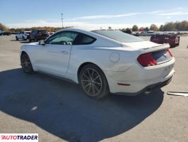 Ford Mustang 2019 2