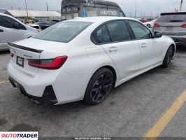 BMW M3 2026 3