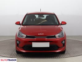 Kia Rio 2023 1.2 83 KM