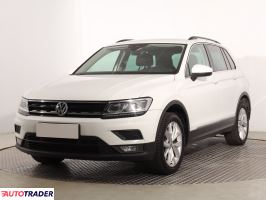 Volkswagen Tiguan 2020 2.0 187 KM