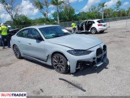 BMW M4 2023 3 BMW M4 2023 3