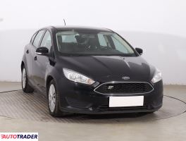 Ford Focus 2015 1.0 99 KM