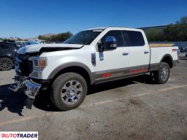 Ford Pozostałe 2020 6