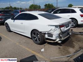 BMW 430 2024 2