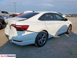 Volkswagen Jetta 2019 1