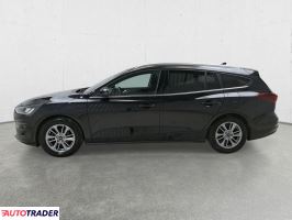 Ford Focus 2024 1.5 116 KM