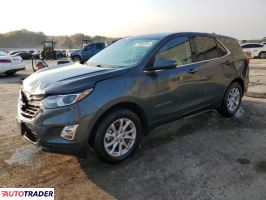 Chevrolet Equinox 2019 1