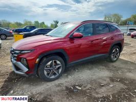 Hyundai Tucson - zobacz ofertę