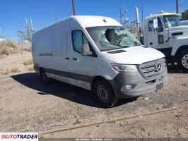Mercedes 250 2025 2