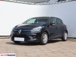Renault Clio 2019 0.9 88 KM