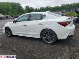 Acura Pozostałe 2019 2 Acura Pozostałe 2019 2